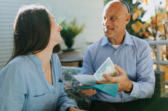 Get Excited for Father’s Day: How to Make It the Best One Yet