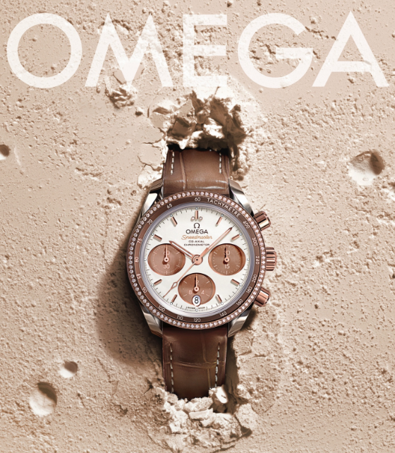 omega watches