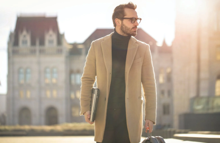 coat