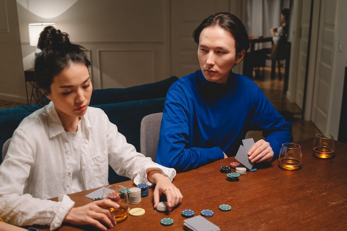 Japanese Casino Games You Should Try