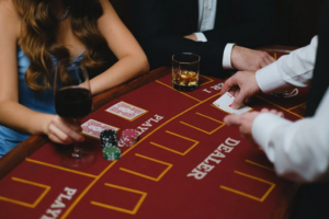 baccarat