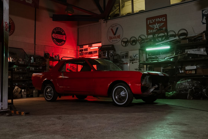 Rev Up Your Auto Shop Efficiency: Tips for Better Planning and Coordination