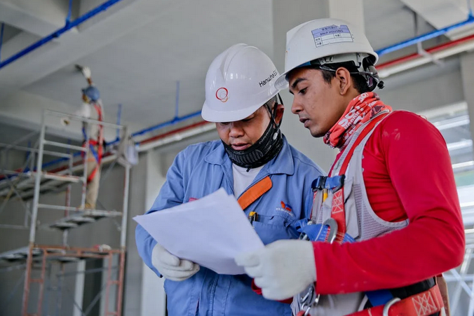Building Success: How to Overcome the Unique Marketing Hurdles in Construction