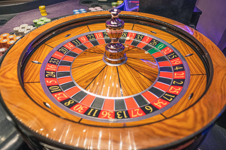 Breaking the Bank: Top 4 Record-Breaking Roulette Wins in Online Casinos