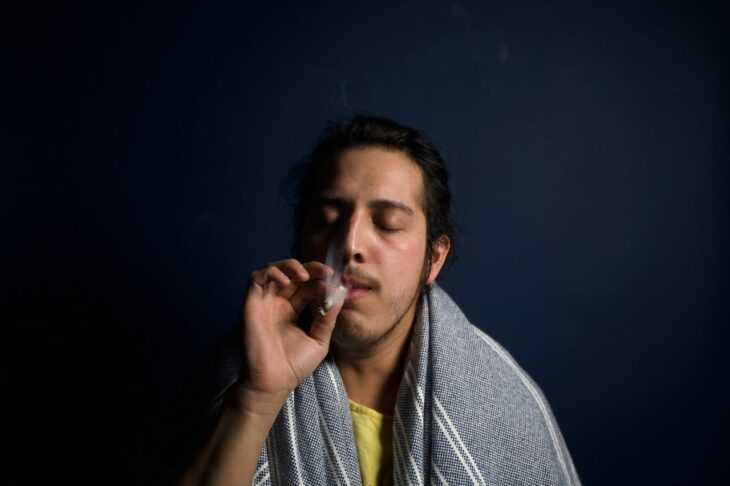 The Renaissance of Getting High: Cannabis Cultures Born Among Millennial and Gen Z Societies
